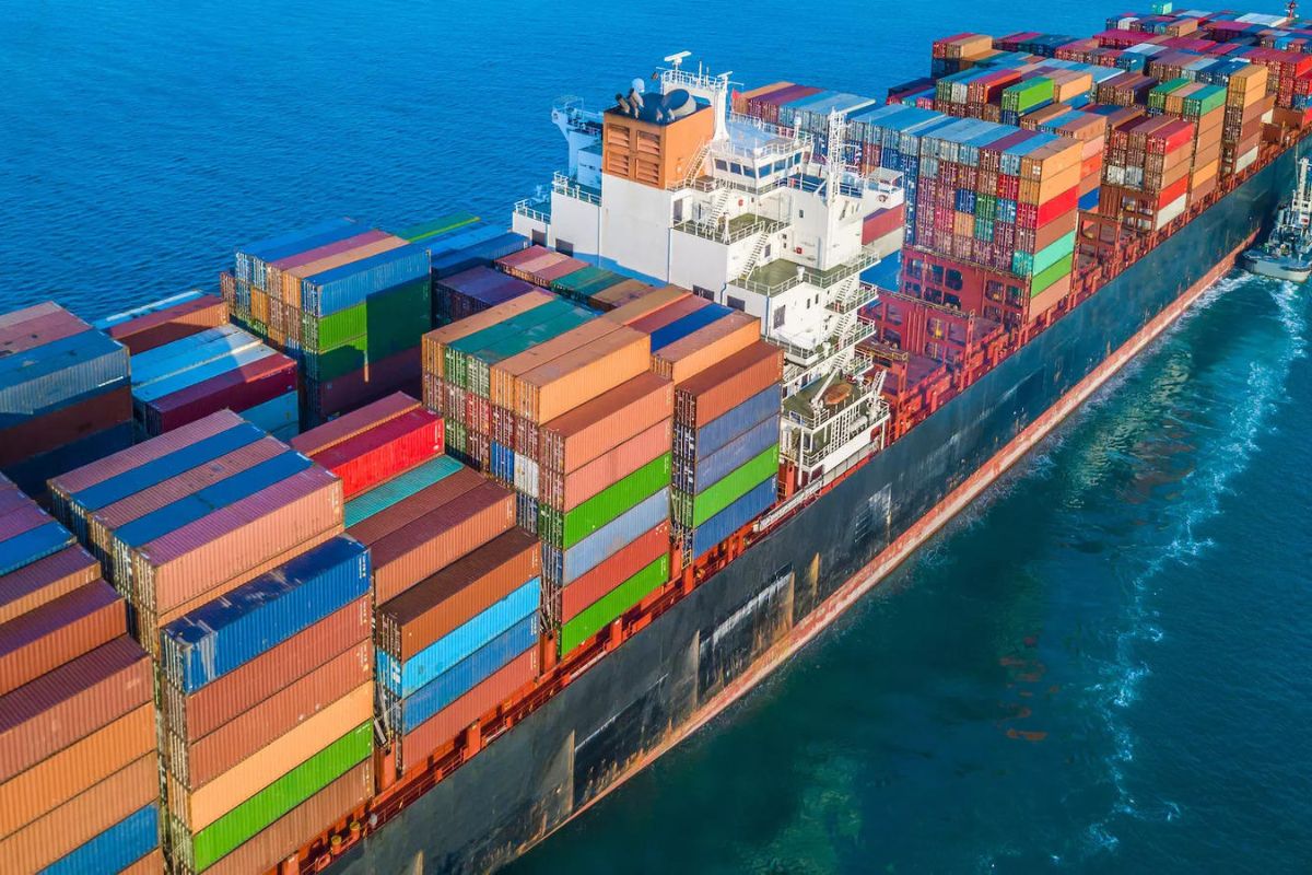 Freight rates from Asia spike by 53 pc amid Red Sea crisis, say data
