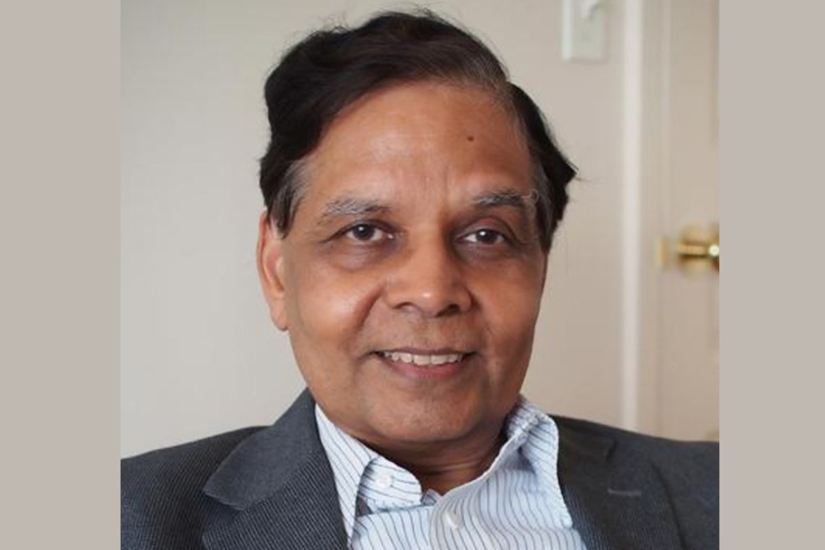 Centre constitutes 16th Finance Commission headed by Arvind Panagariya