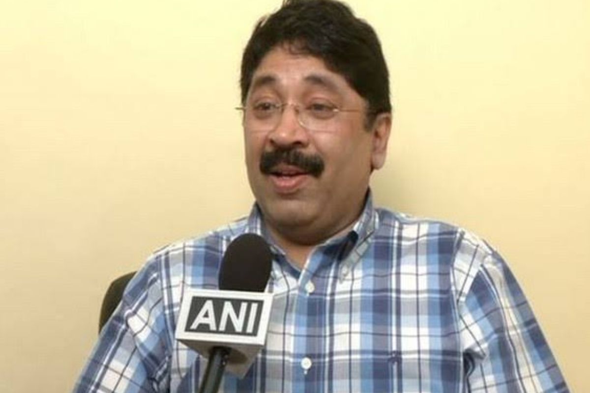 Unacceptable: INDIA bloc condemns DMK leader’s ‘Hindi speakers clean toilets’ remark