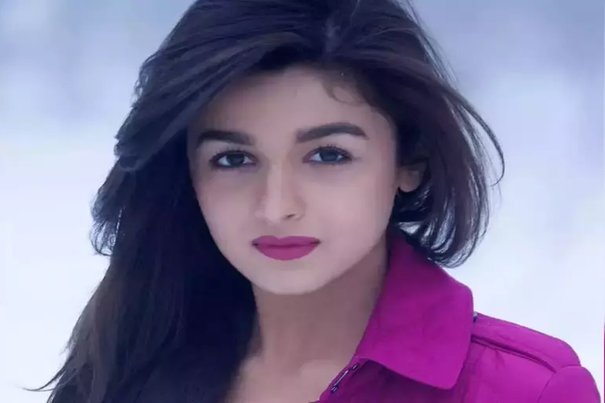 Alia Bhatt talks about the audition for ‘Student Of The Year’