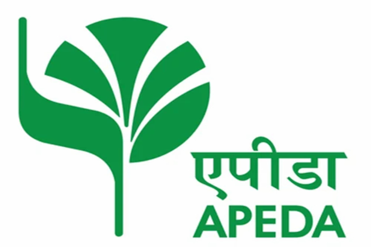 APEDA creates dedicated division for promotion of organic exports