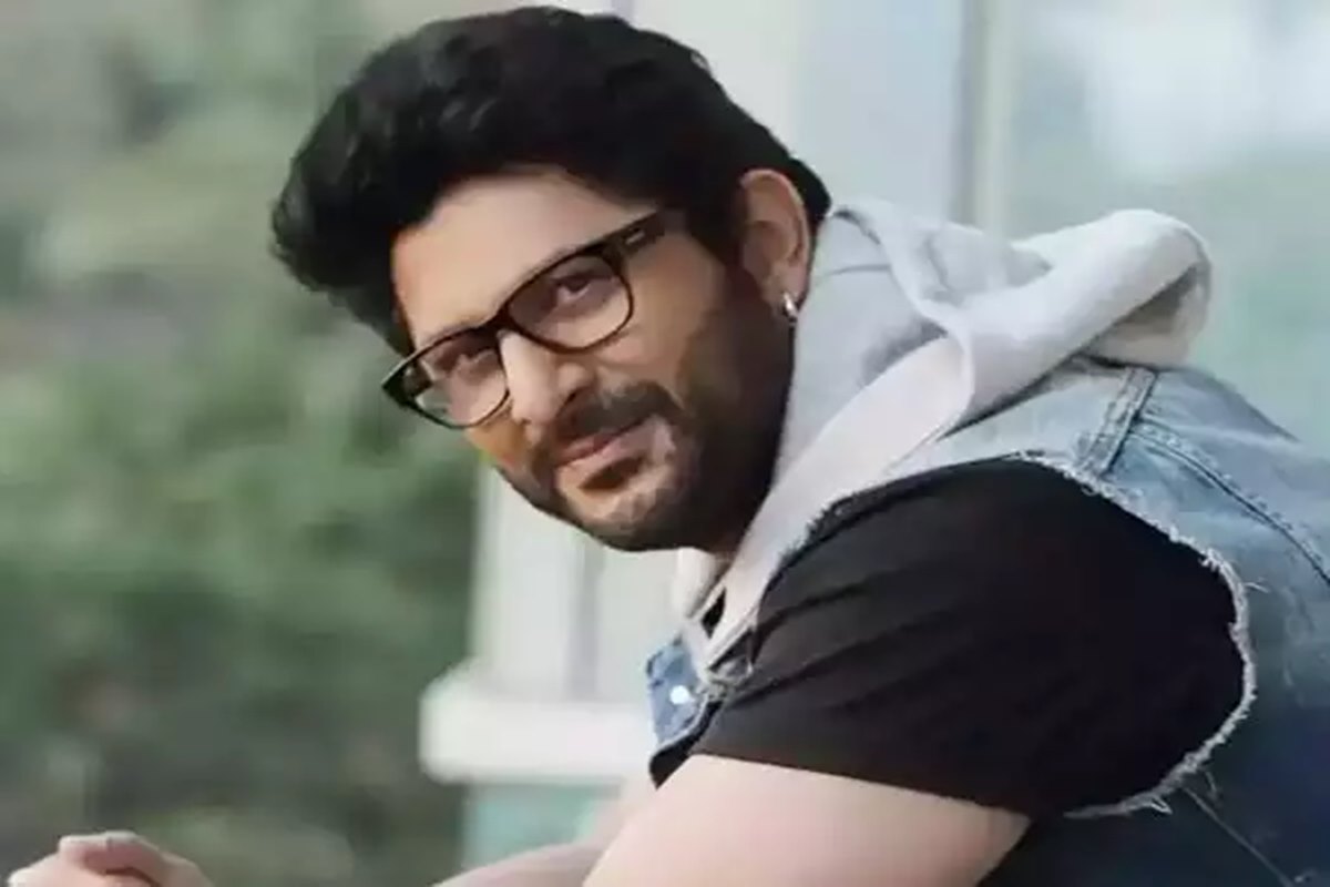 Arshad Warsi praises OTT for providing opportunities to great actors