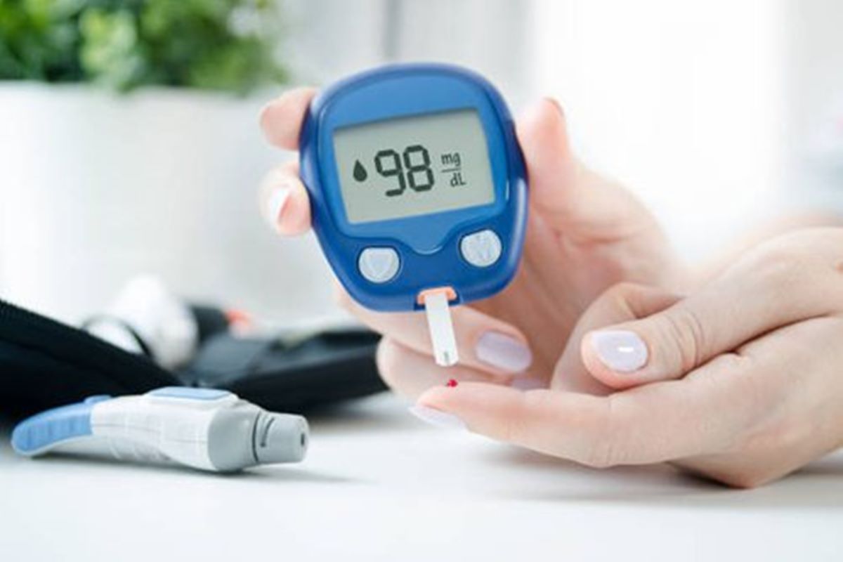 Winter wellness: Smart tips for balanced blood sugar