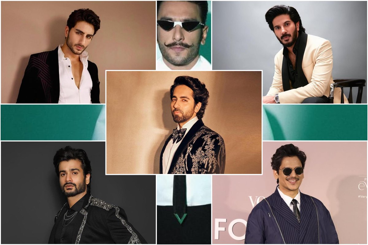 Bollywood’s trailblazing style icons of 2023