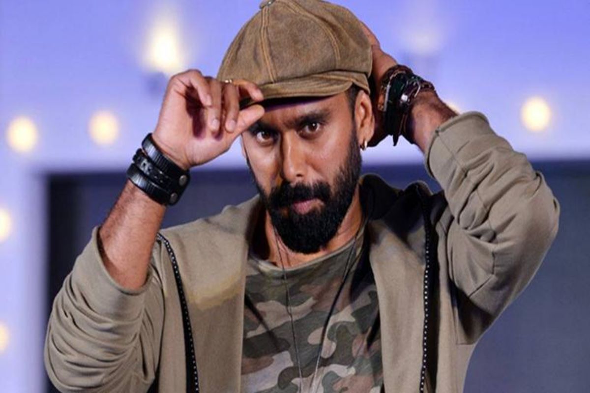 Bosco Martis calls out movie promos for overlooking choreographers
