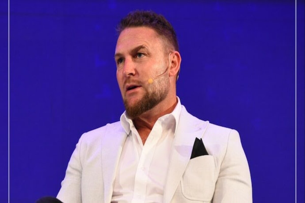 Test series against India going to be a good challenge for us: England Test head coach McCullum