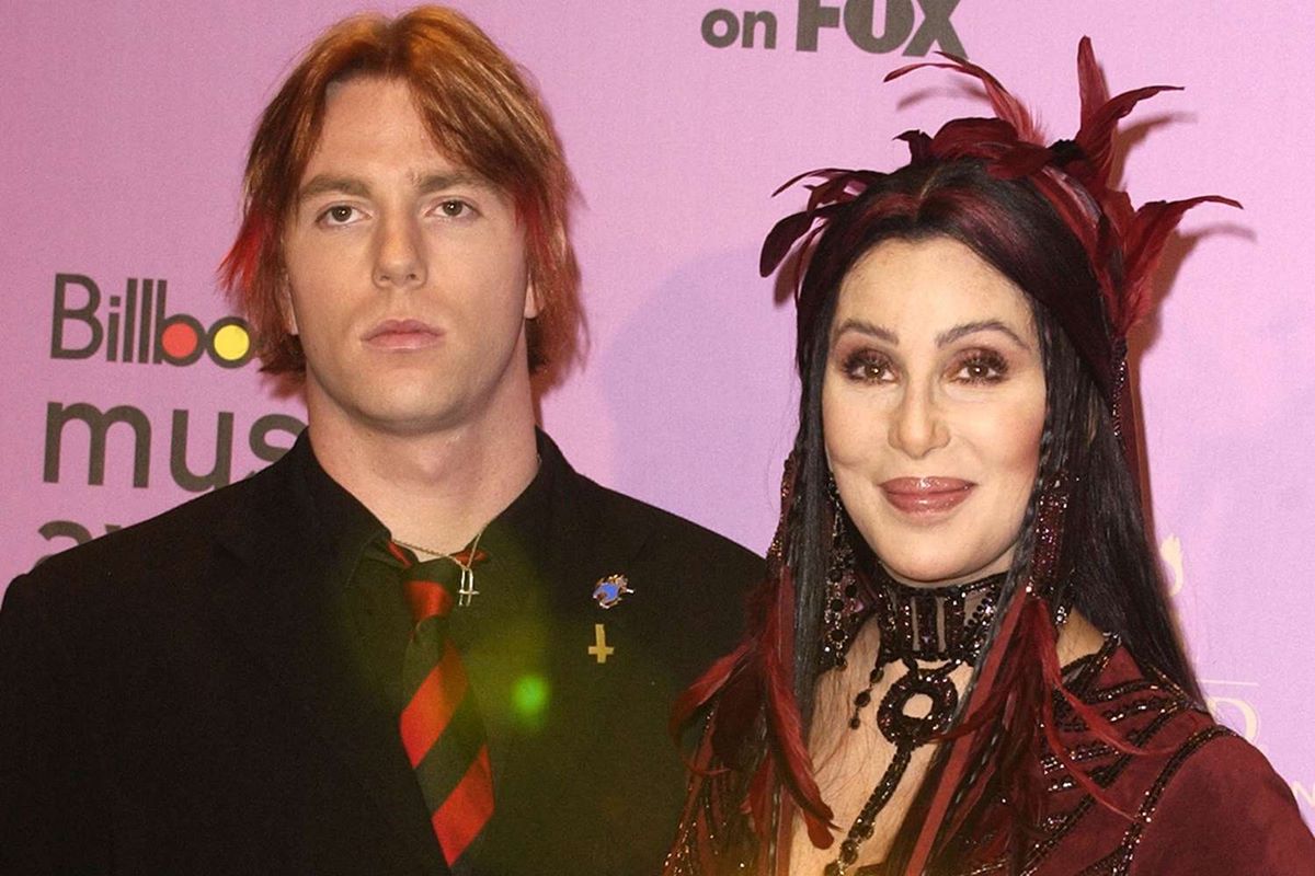 Cher seeks conservatorship for son Elijah amid substance abuse concerns