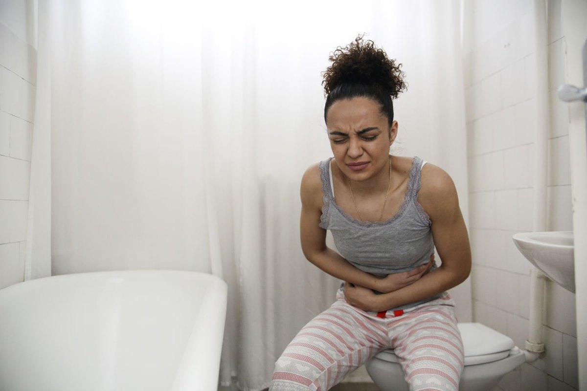 Beat constipation: Change these habits now!