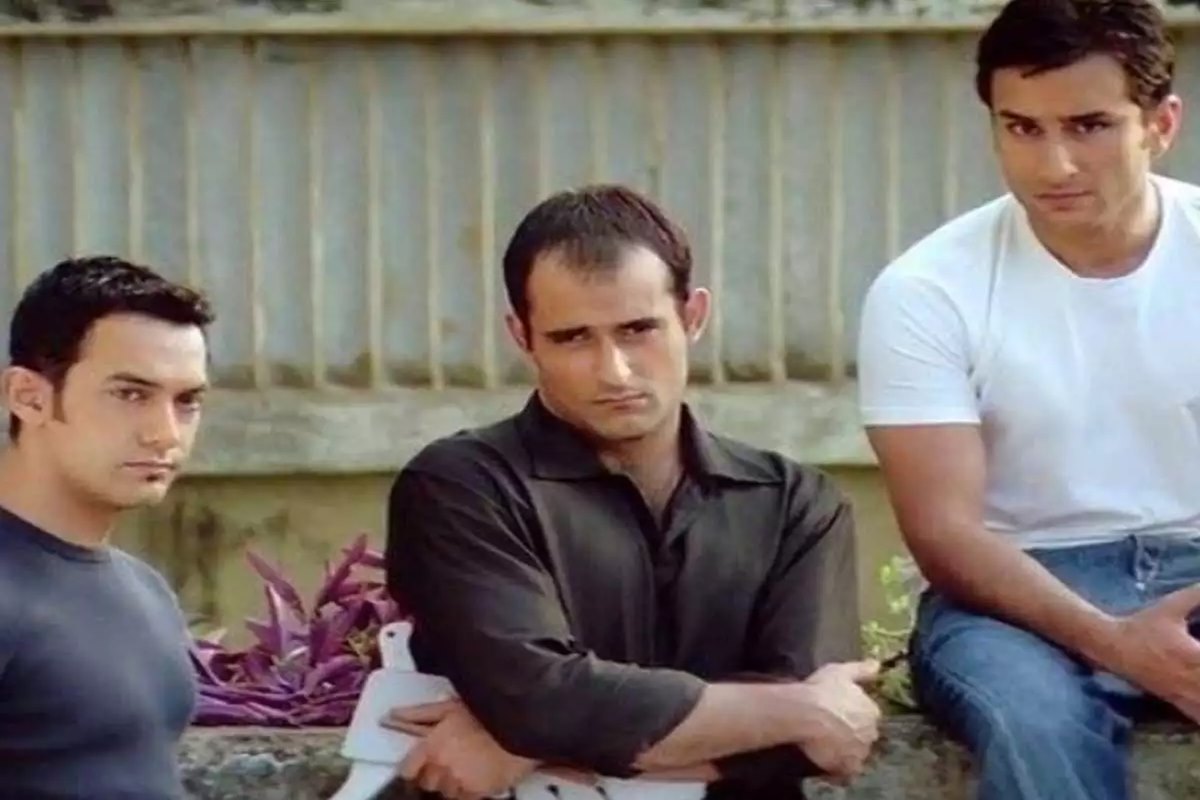 ‘Dil Chahta Hai’ turns 23: A timeless journey of friendship and love