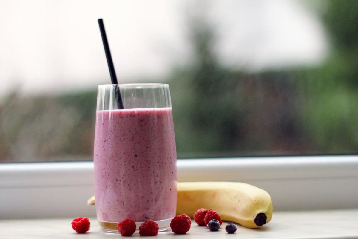 The hidden risks of drinking smoothies daily