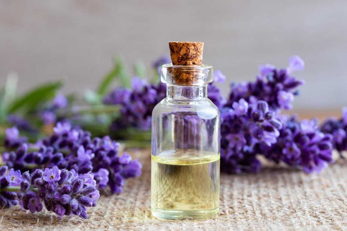 Try these essential oils for headaches