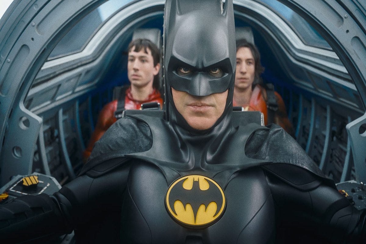 You can now buy George Clooney's infamous Batman costume