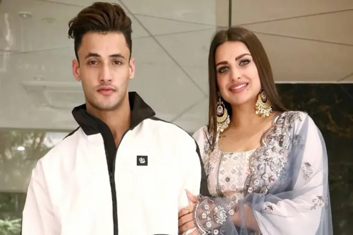 Himanshi Khurana and Asim Riaz breakup citing religious differences