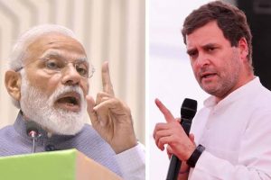 Election results 2023: Stage set for mega semi-final before 2024 as Cong, BJP face crucial test in key state polls