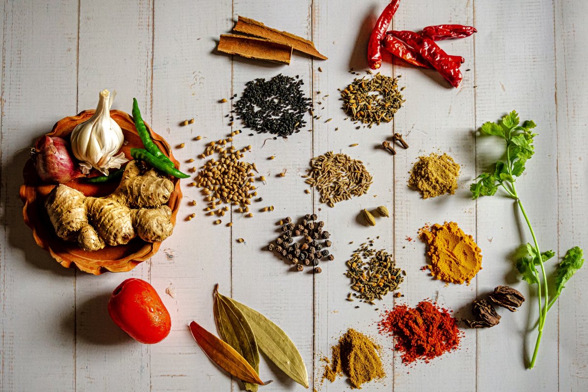 FSSAI terms reports of allowing 10x more MRL in herbs, spices ‘baseless’