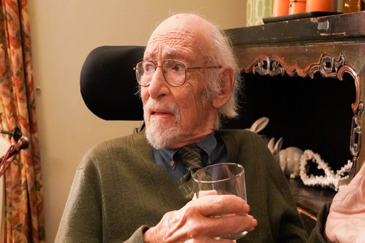 Jack Axelrod of ‘Grey’s Anatomy’ fame dies at 93
