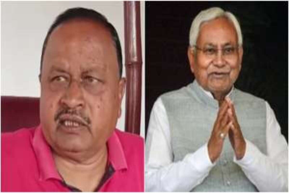 “Who is this Kharge-Pharge, nobody knows him”: JD(U) MLA Gopal Mandal on PM face suggestions at INDIA bloc meet