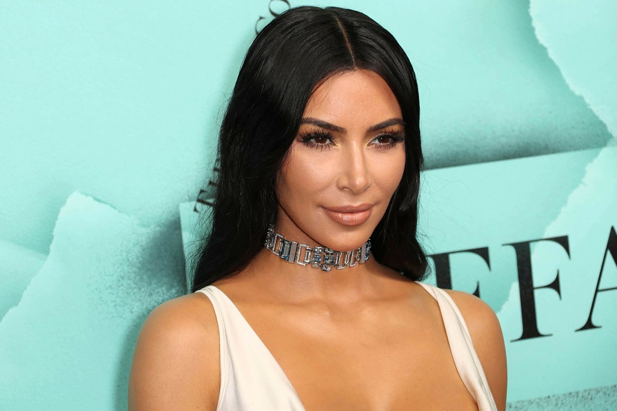 Kim Kardashian Reveals Family ‘Scammed the System’ for Fame