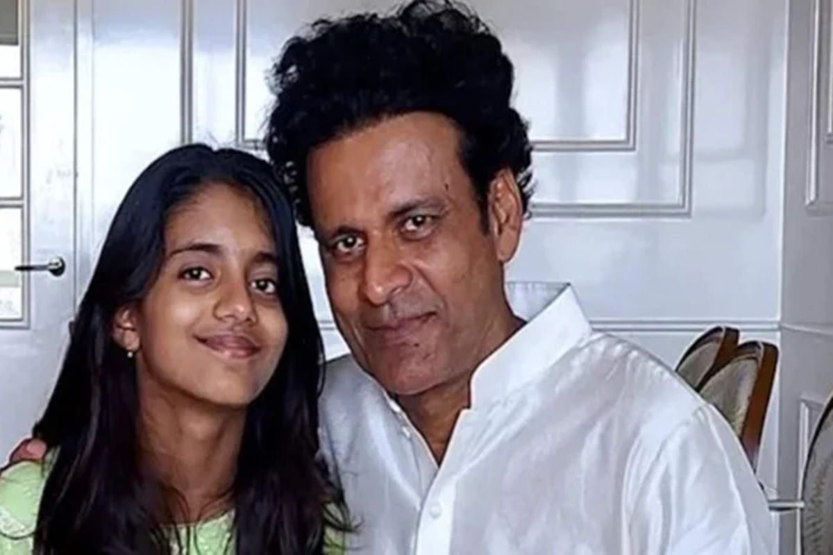 Manoj Bajpayee and daughter Ava did not like ‘The Archies’