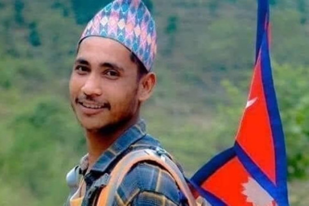 Nepal court issues life sentences in caste-based murder of Nabaraj BK and friends