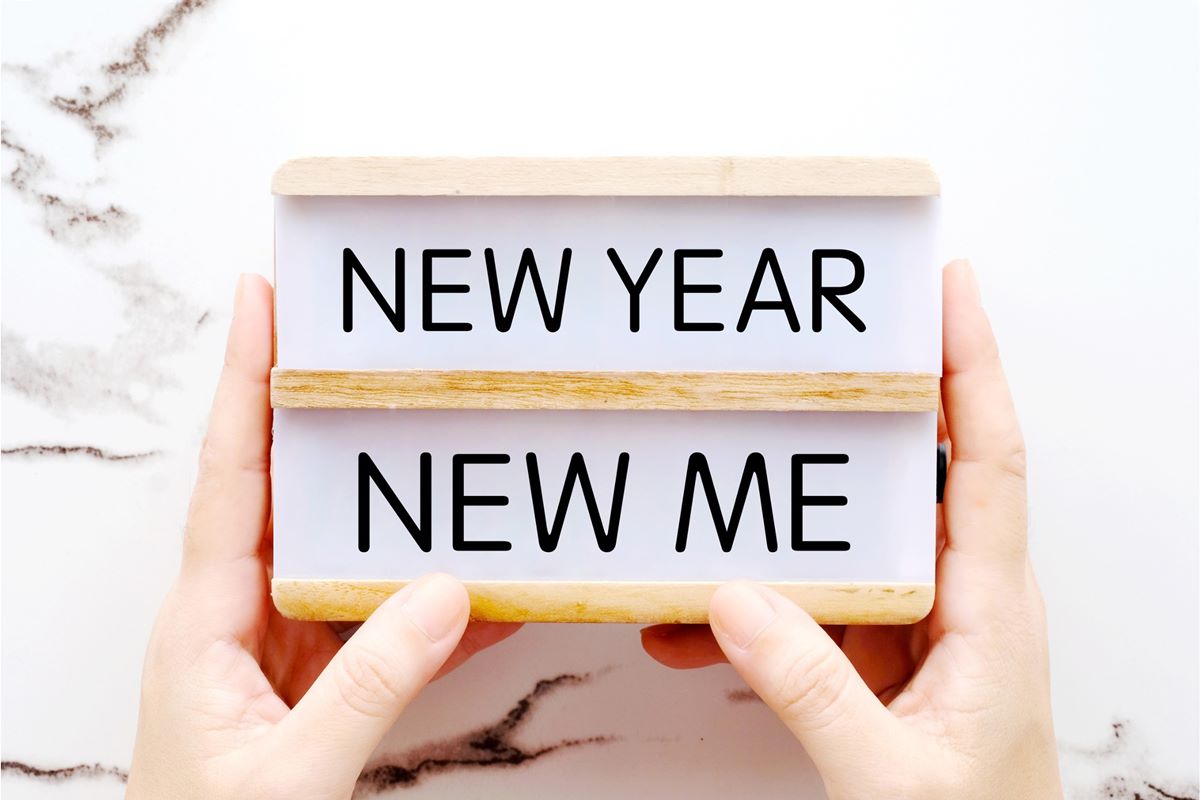 New year, new me: 2024 sparks a worldwide wave of personal renewal