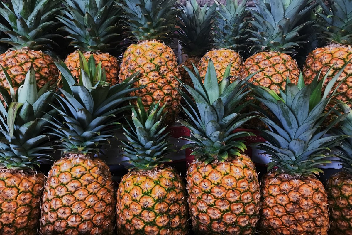 Pineapple: The underrated superfood to enhance your diet