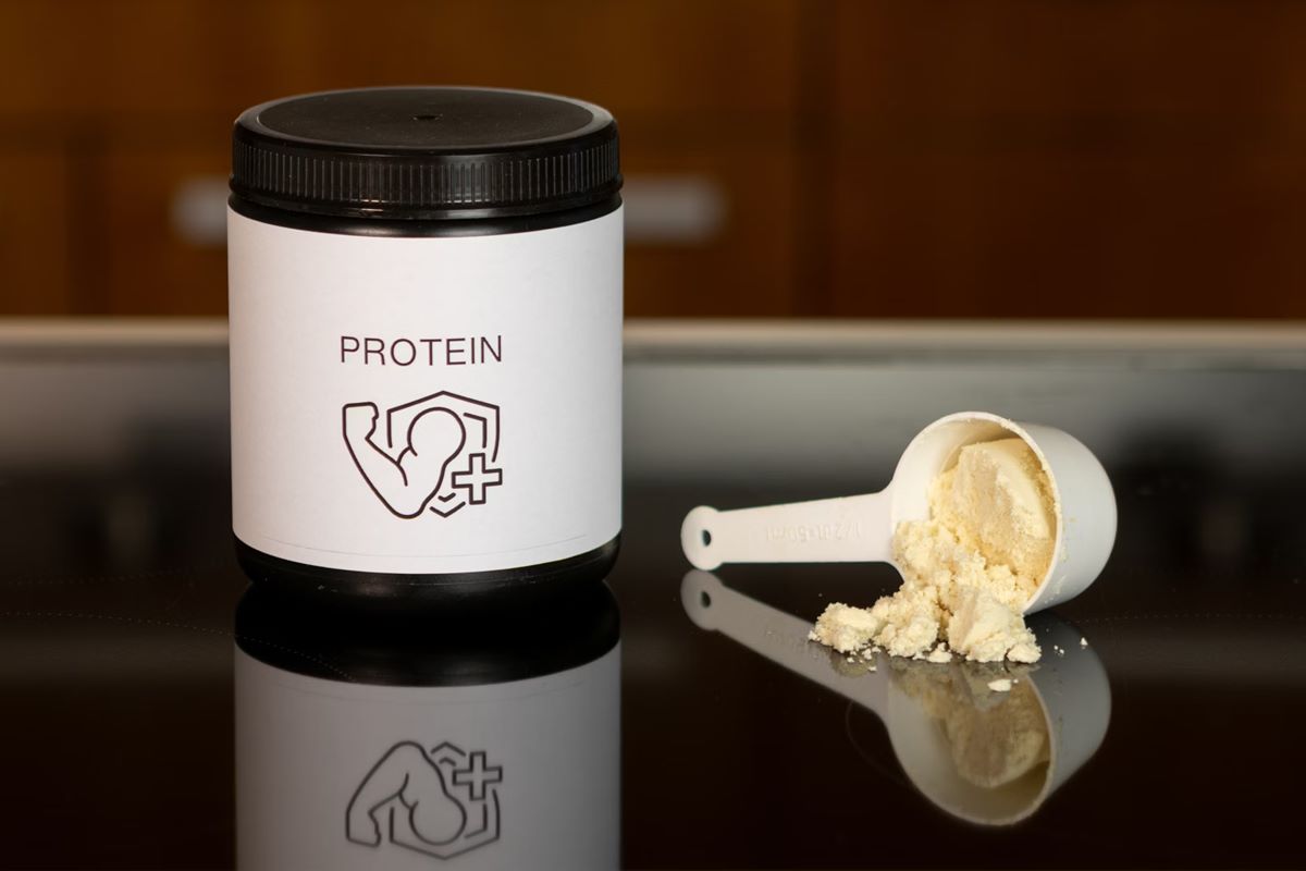 The hidden side-effects of protein supplements
