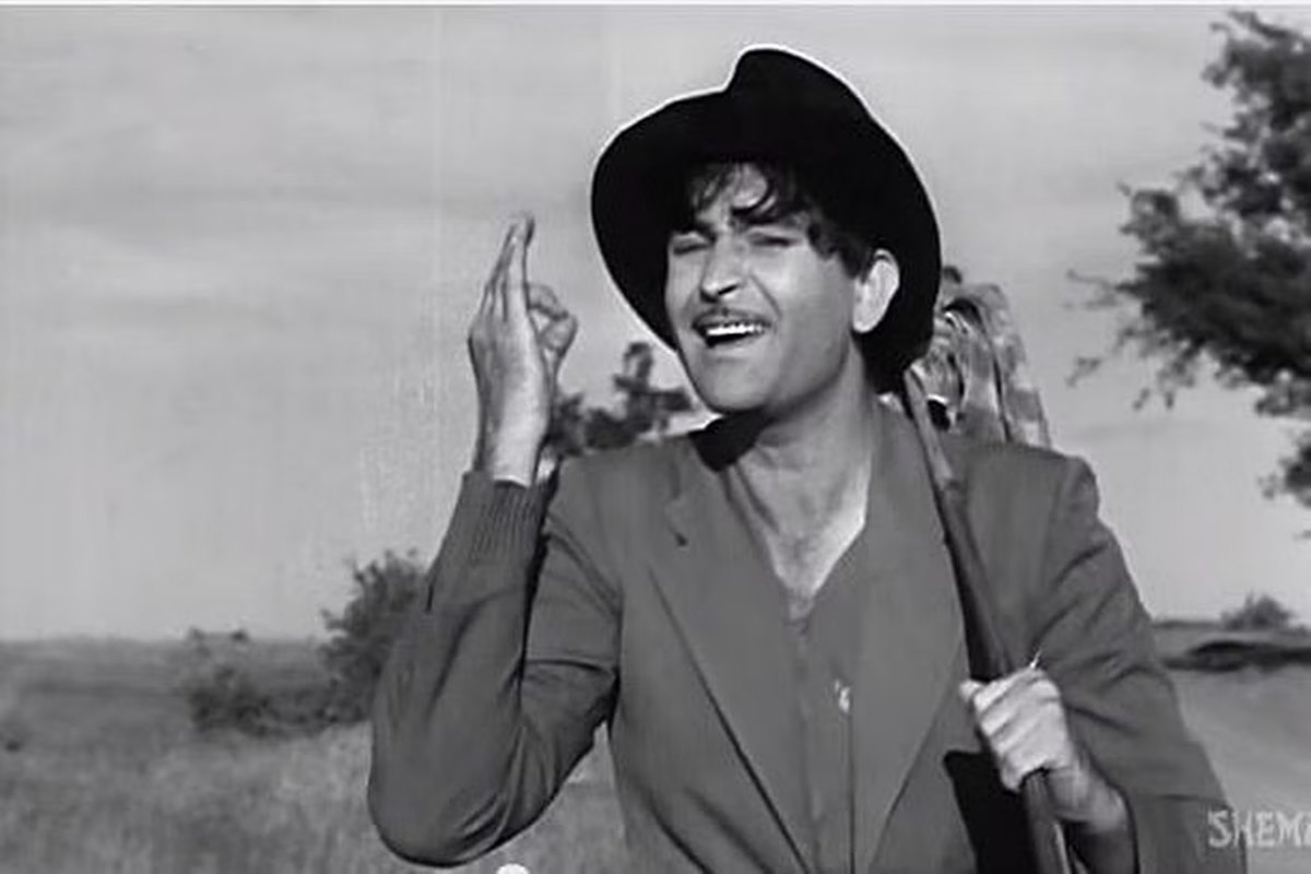 Raj Kapoor’s birth anniversary: Five iconic films to watch today