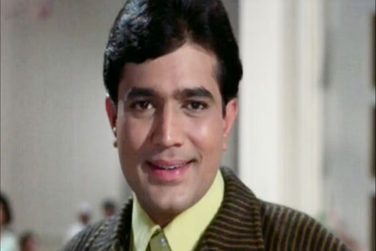 Remembering Rajesh Khanna on his birth anniversary with these films