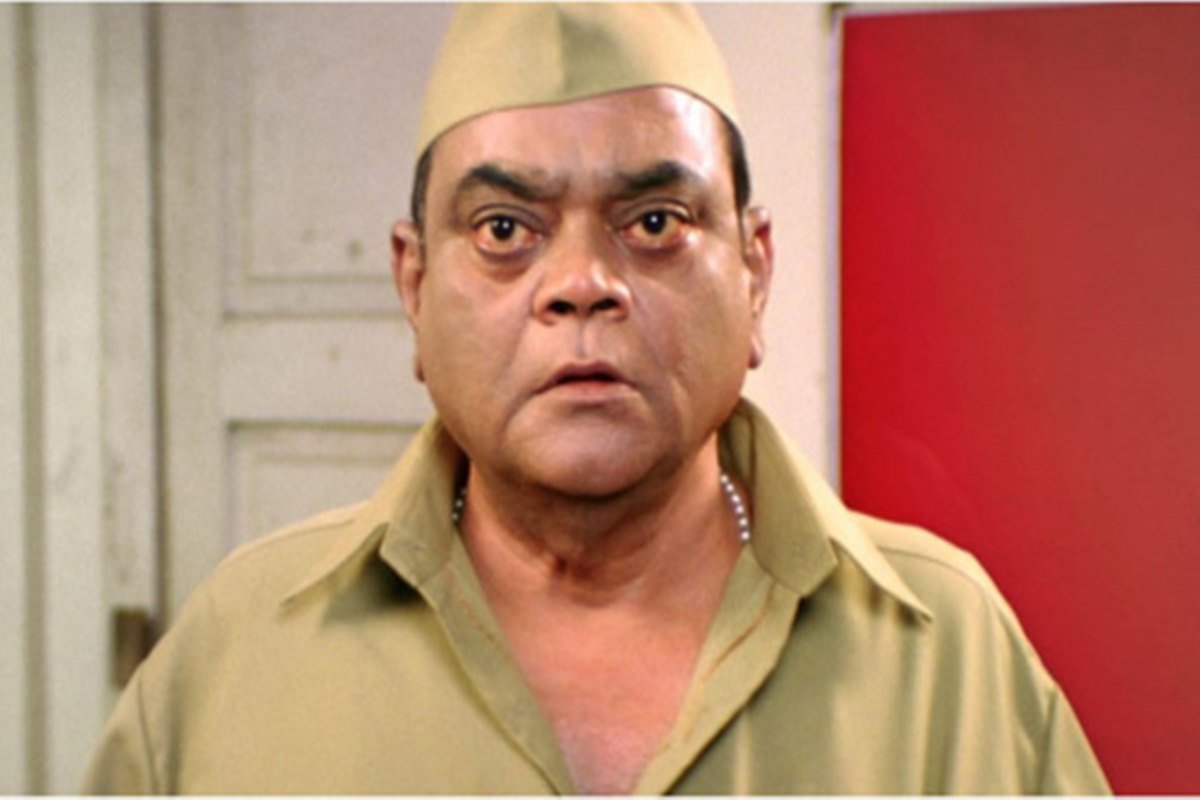 ‘Singham’ actor Ravindra Berde dies at 78