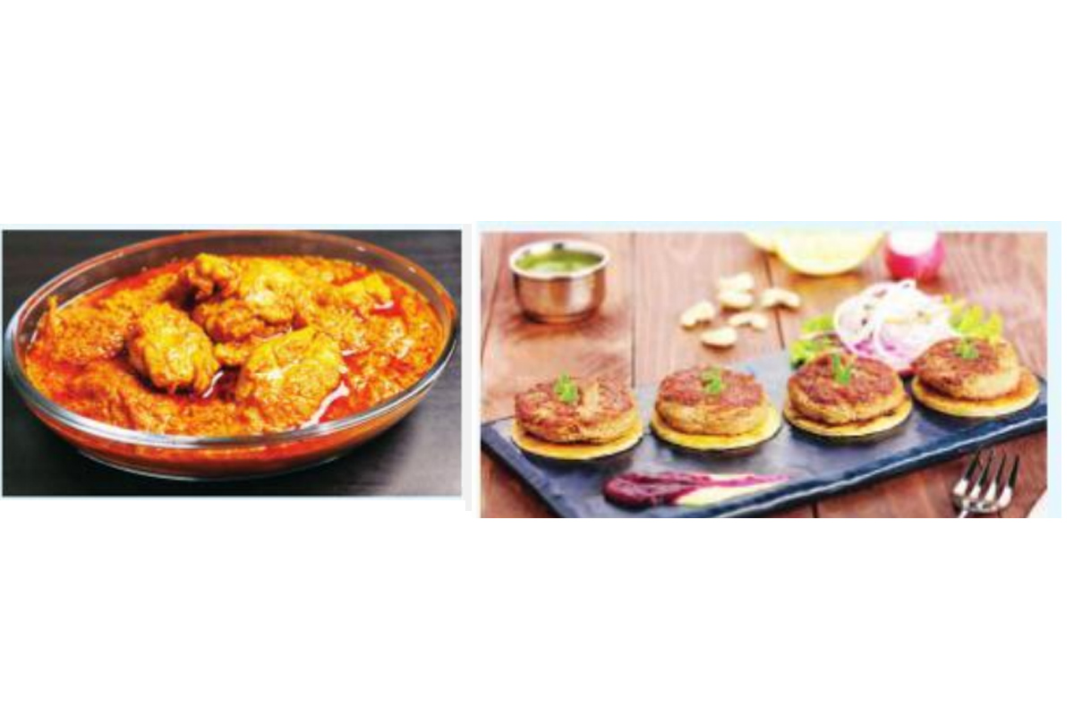 Mughal cuisine beyond biryani & chaap