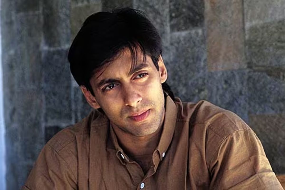 Happy birthday Salman Khan! Celebrate his journey through these top five films