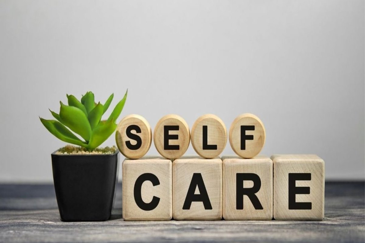 Self-care tips for a better you