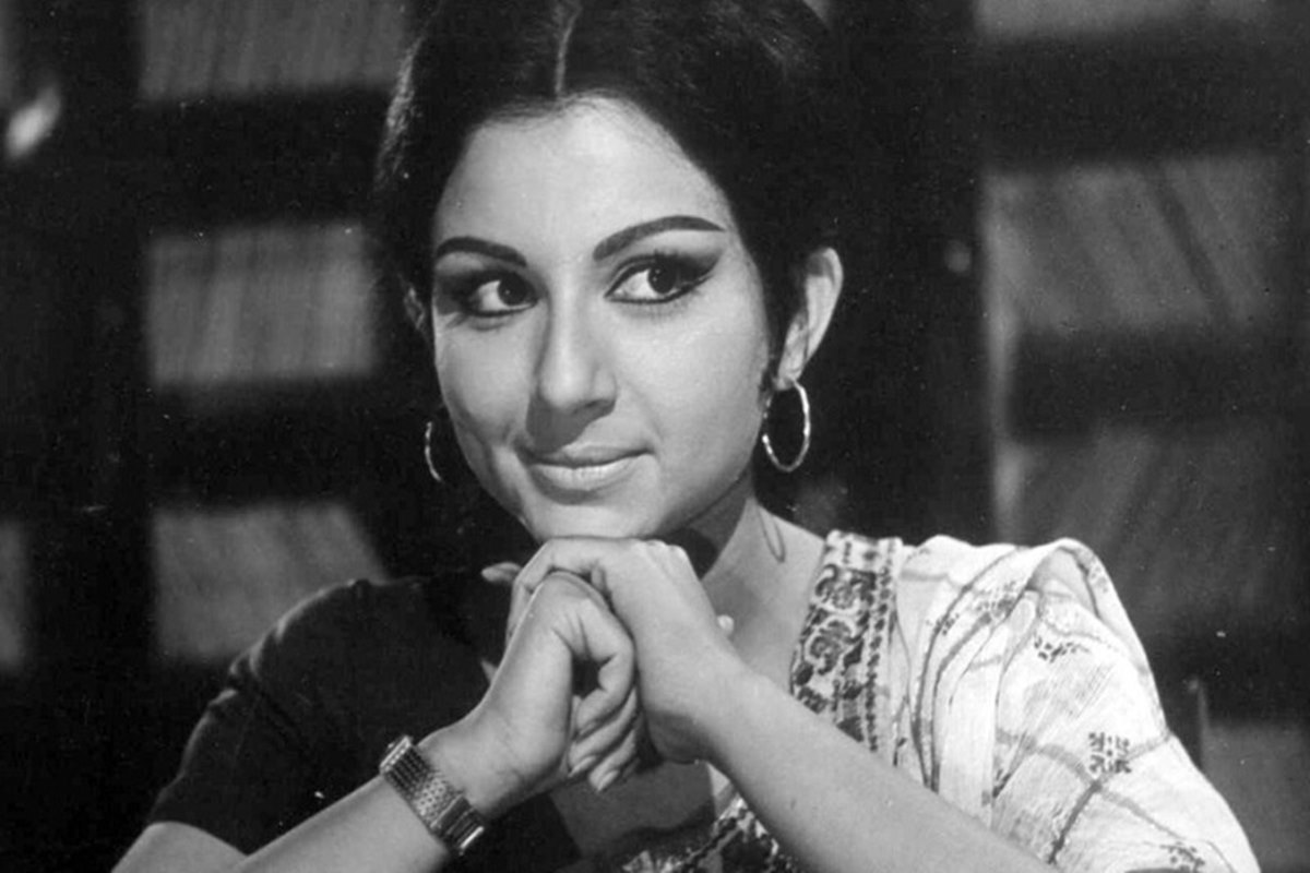 Sharmila Tagore Turns 79: Celebrate the icon with her top 5 films