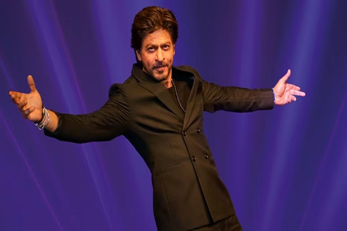 SRK’s classmate recalls his late-night safe rides for friends