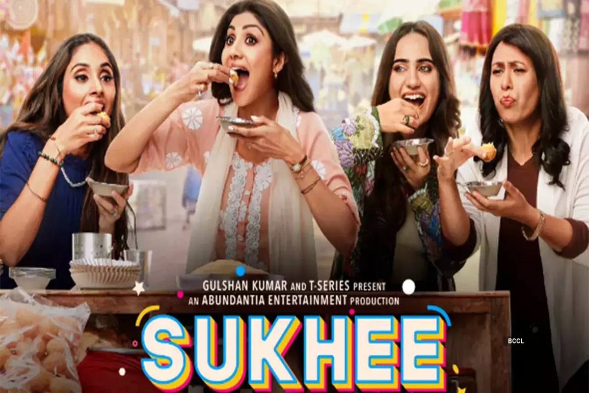 Sukhee sequel confirmed: Shilpa Shetty Kundra set to return in 2024!