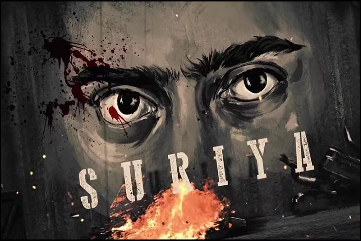 GV Prakash Kumar reveals ‘Suriya 43’ with unique plot and strong cast