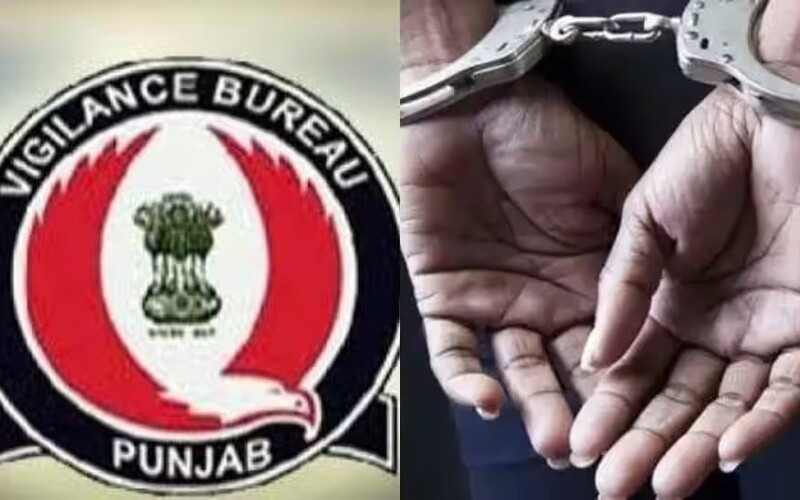 Punjab Vigilance arrests ex-MLA Satwant Mohi in 14-yr old job scam