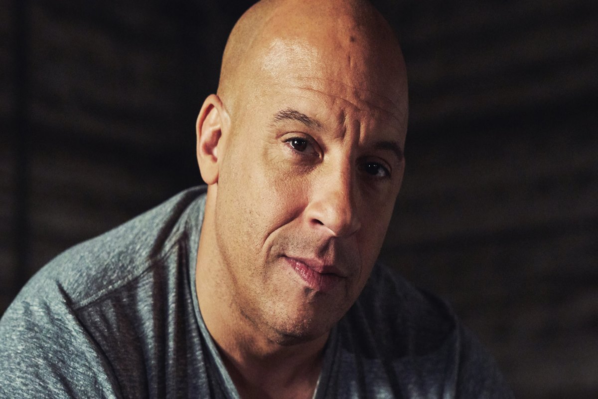 Vin Diesel accused of sexual assault by former assistant