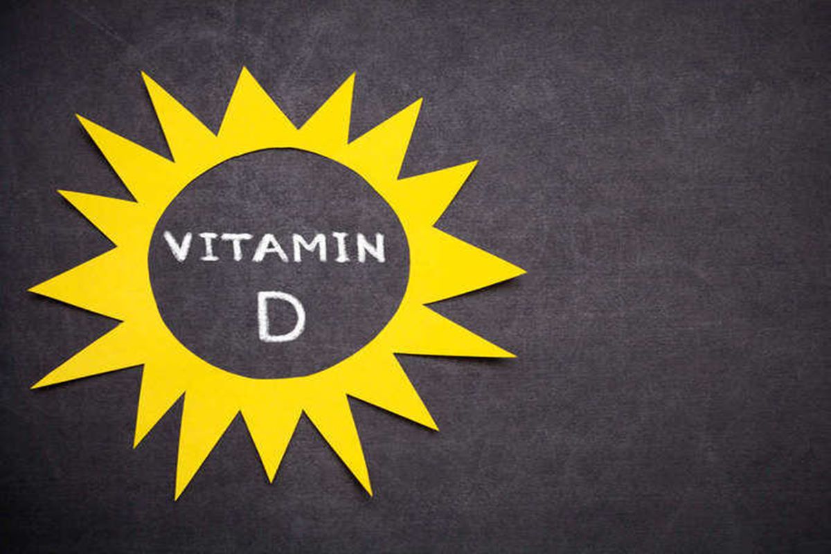 How to boost your vitamin D naturally