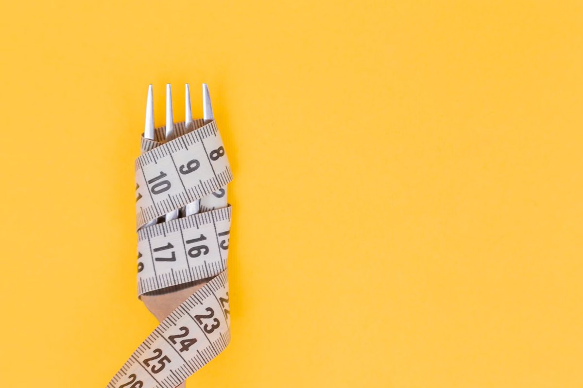 Signs your weight loss plan may not be right for you