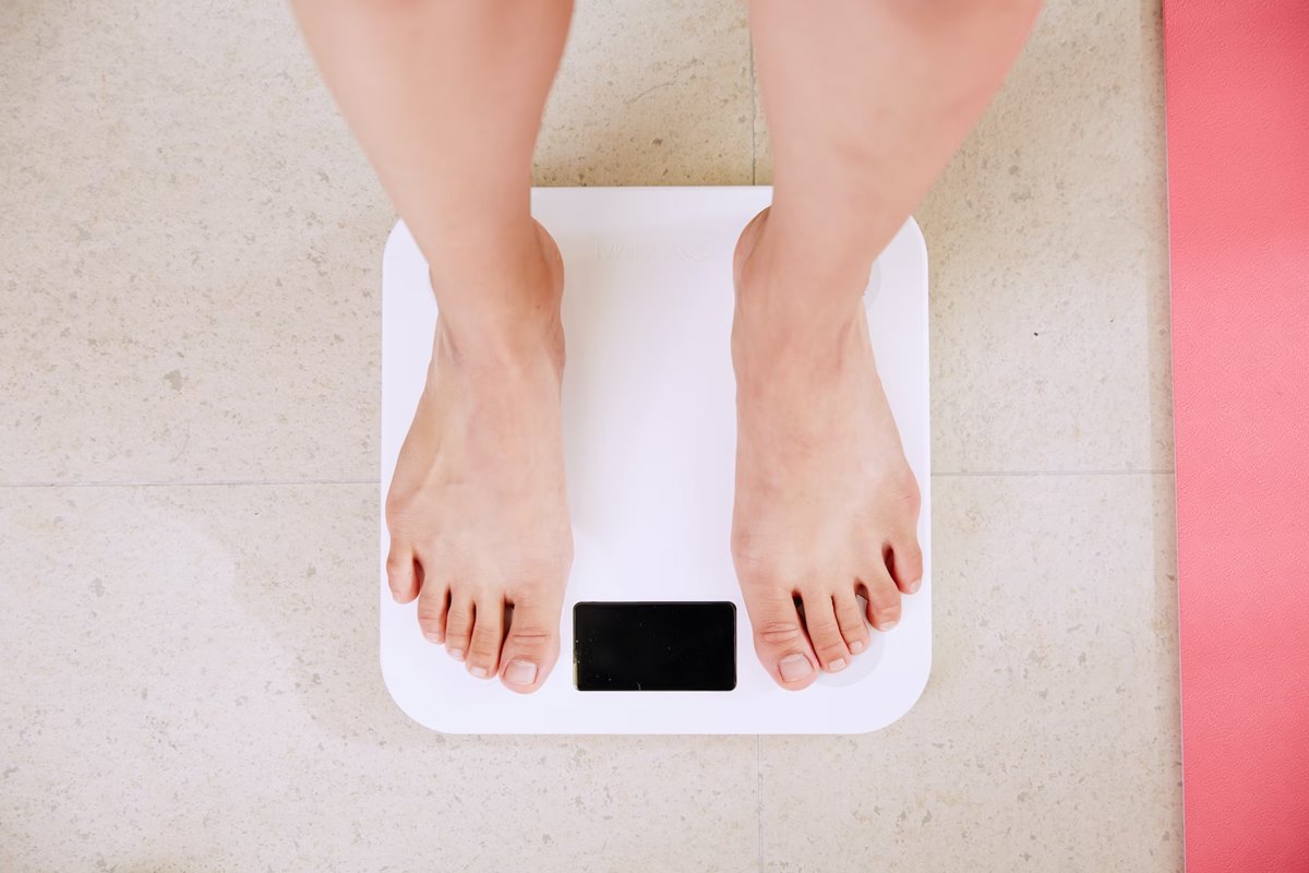 The secrets to sustainable weight loss