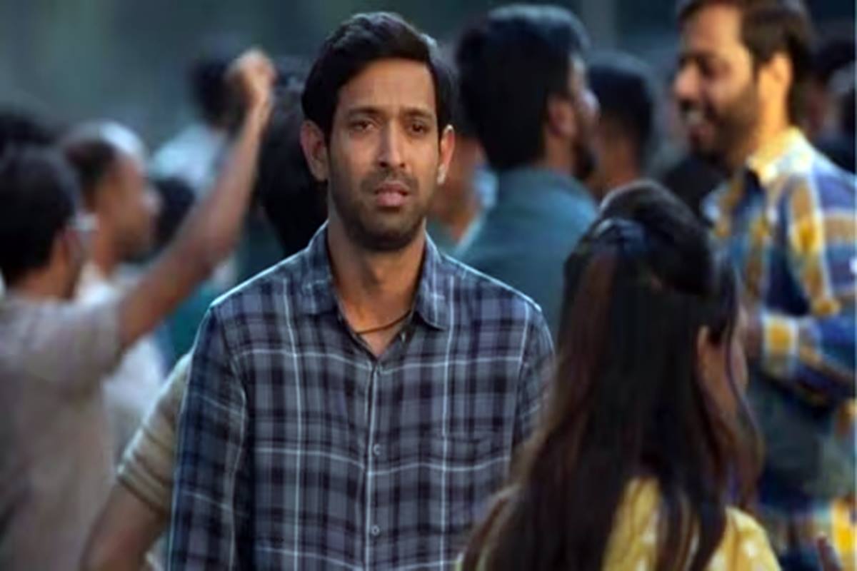 Vikrant Massey’s ’12th Fail’ to conclude Macau Film Festival