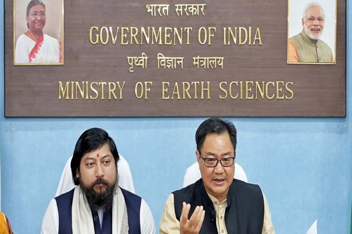 Cabinet approves scheme for study of climate change, weather