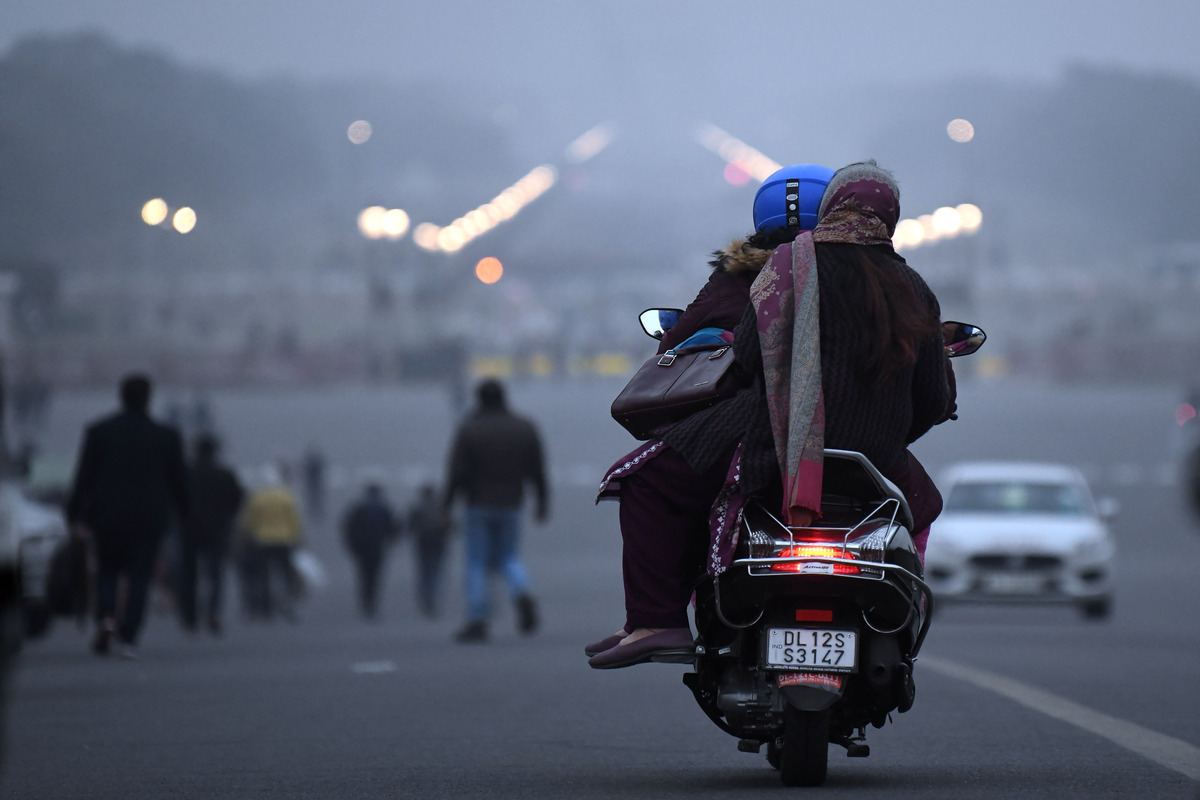 CAQM revokes actions under GRAP- III after reviewing Delhi air quality