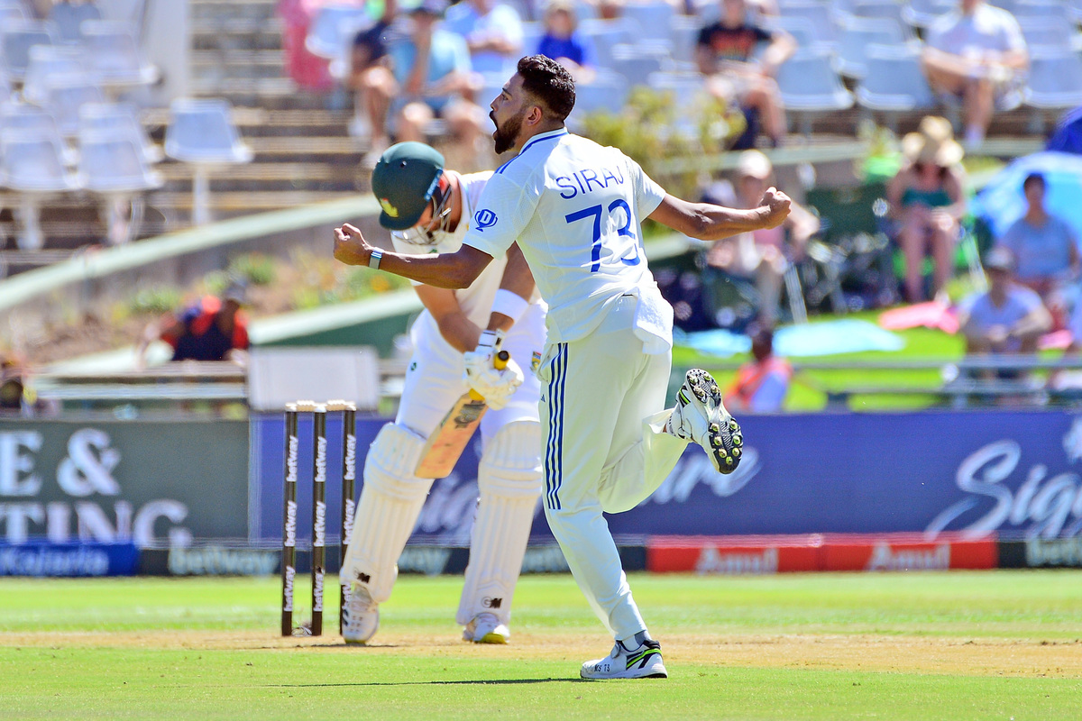 Bowlers’ Day Out: India lose 6 for 0 as 23 wickets fall on Day 1; SA trail by 36 runs in 2nd essay