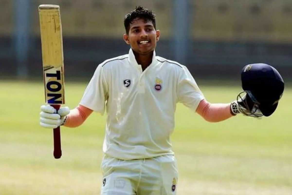 After 9-wicket humiliation to Puducherry, Delhi sack Dhull as Ranji captain