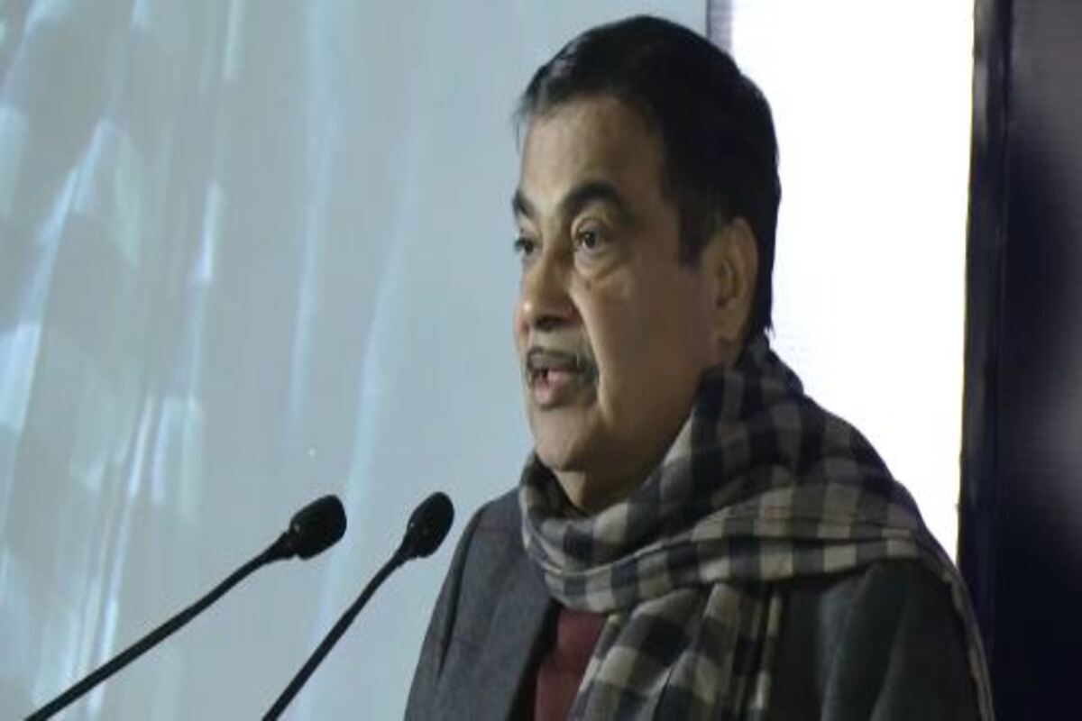 Centre aims at reducing accident deaths by 50% by 2030: Gadkari
