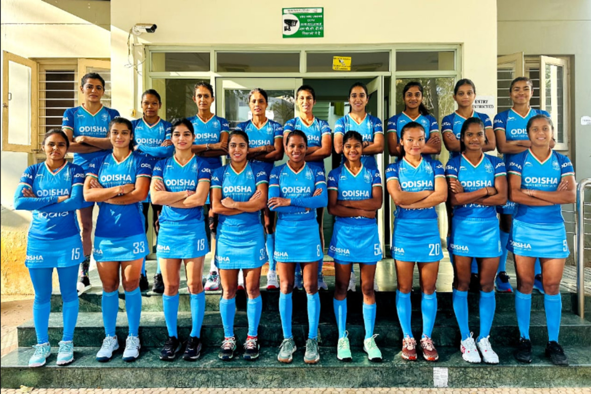 Women’s Hockey Olympics: India hopes to confirm Paris ticket with win against high-flying Germany