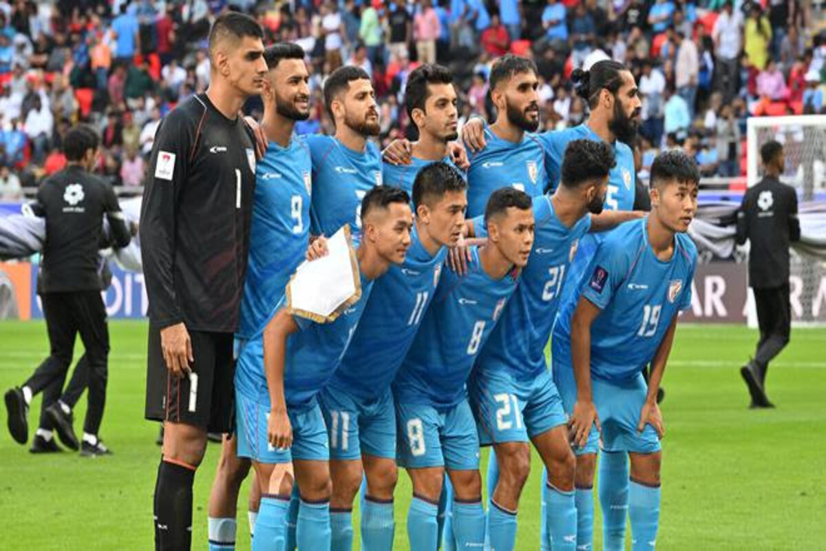 AFC Asia Cup: Blue Tigers aim to bounce back against gritty Uzbekistan